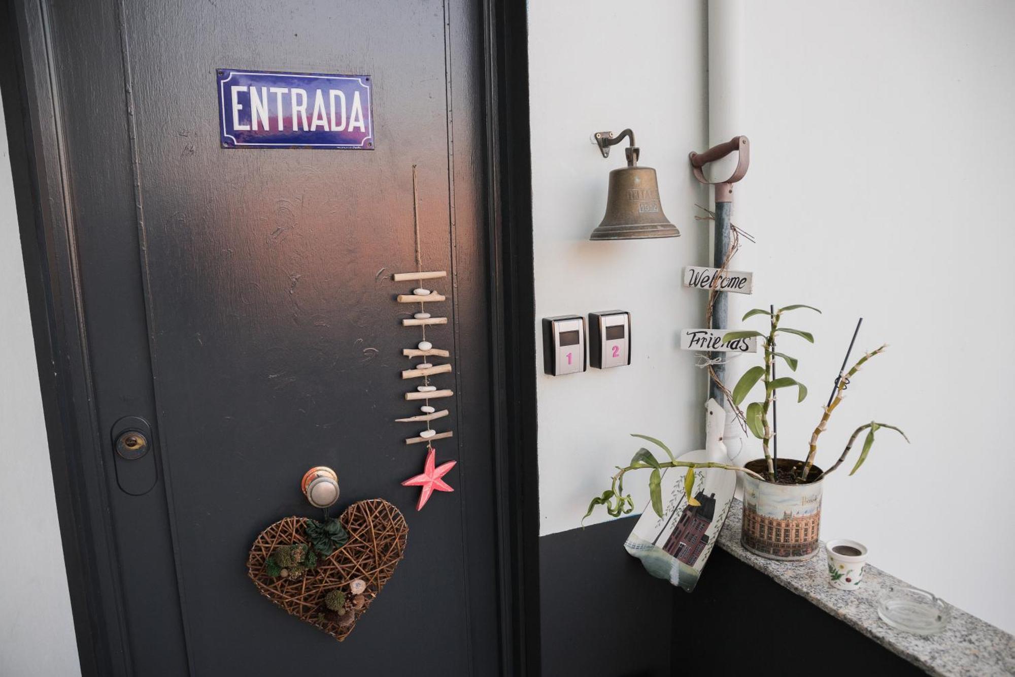 Casa Vila Rosa Peso da Régua المظهر الخارجي الصورة