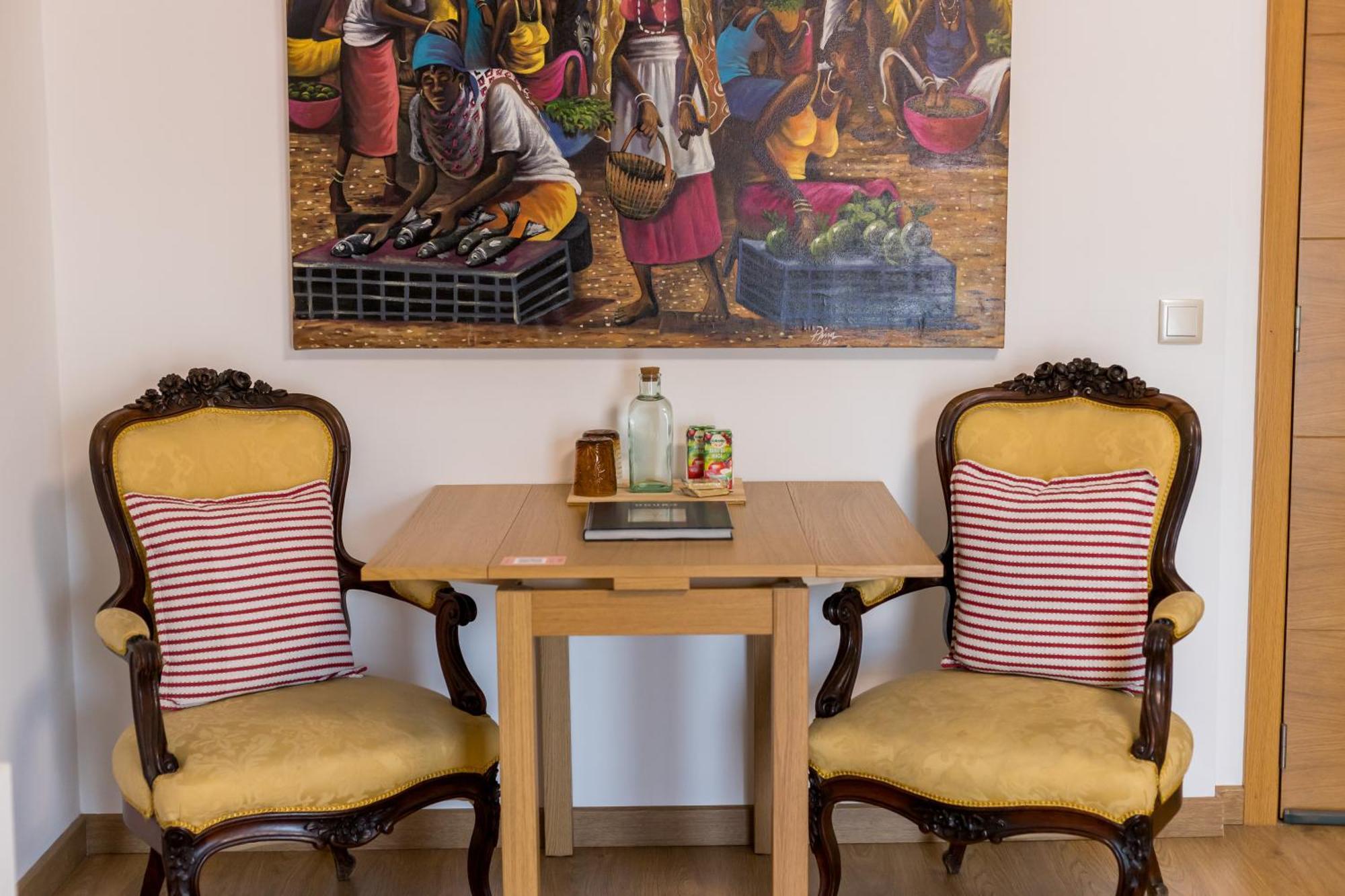 Casa Vila Rosa Peso da Régua المظهر الخارجي الصورة