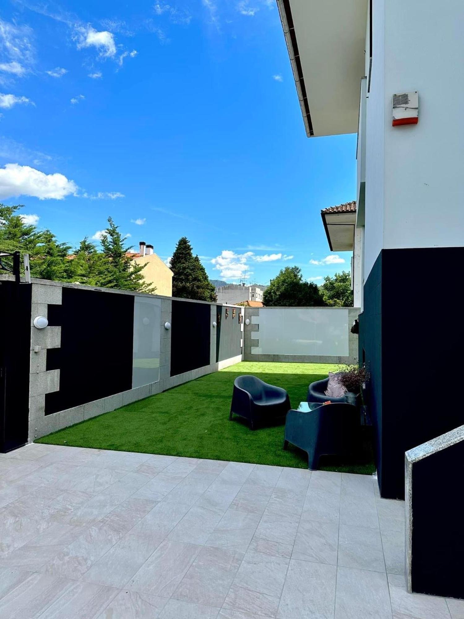 Casa Vila Rosa Peso da Régua المظهر الخارجي الصورة