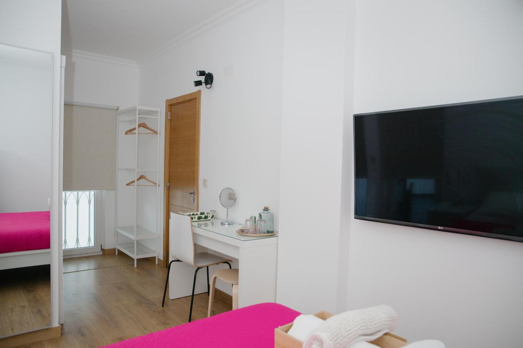 Casa Vila Rosa Peso da Régua المظهر الخارجي الصورة