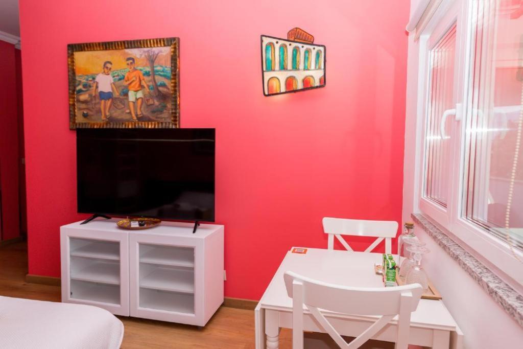 Casa Vila Rosa Peso da Régua المظهر الخارجي الصورة